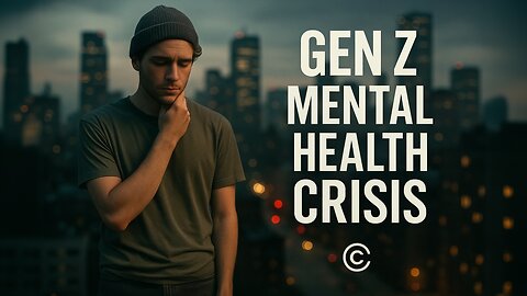 Gen Z Mental Health Issues: Truth vs Fictional Narrative