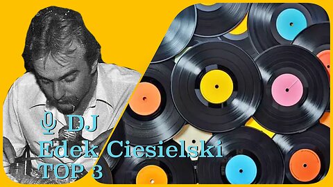 🎤 All Szczecin DJ’s 💿 TOP 3