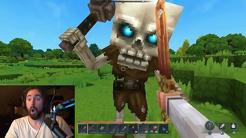 Minecraft 2 Is Crazy