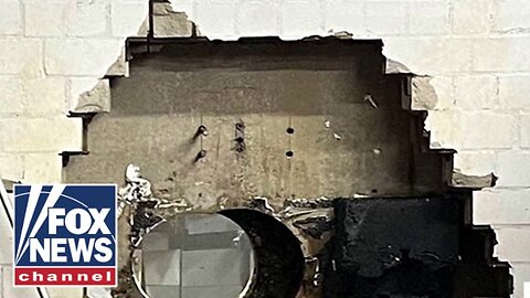 30M€ Bank Heist: Thieves Drill Through Vault Wall — Breaking Report