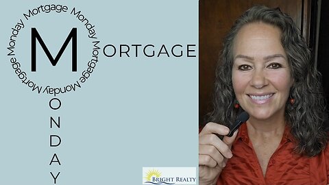 Monday Mortgage Tip