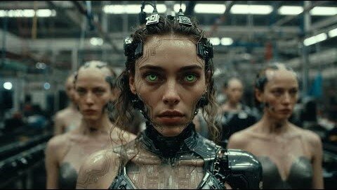 You Are The Test Subject & When They Say You Are A Hackable Animal They Mean It! CallForAnUprising