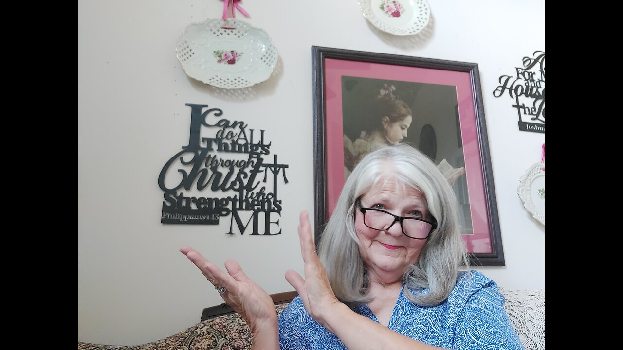 5 Tips to Losing Weight With God