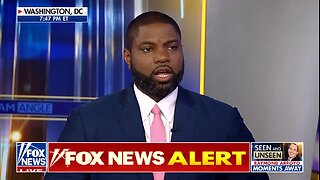 Byron Donalds On Trump And Epstein Files