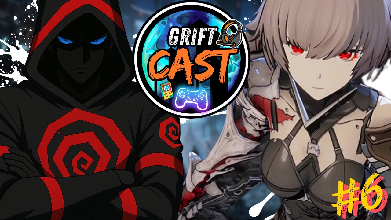 I Want To Throw My Controller Out The Window | AI Limit (PC) | Griftcast