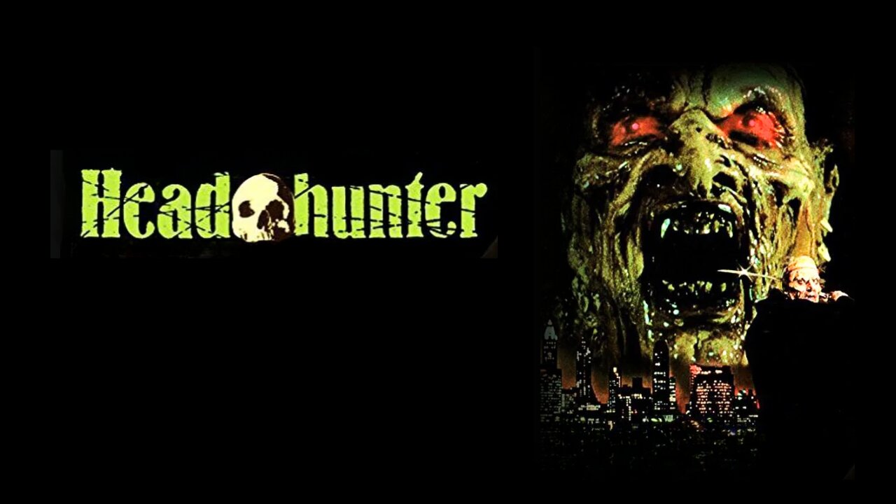 Headhunter (1989)