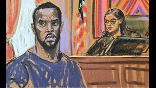 Diddy Did He Diddy Do It? Trial for Xtrafficking