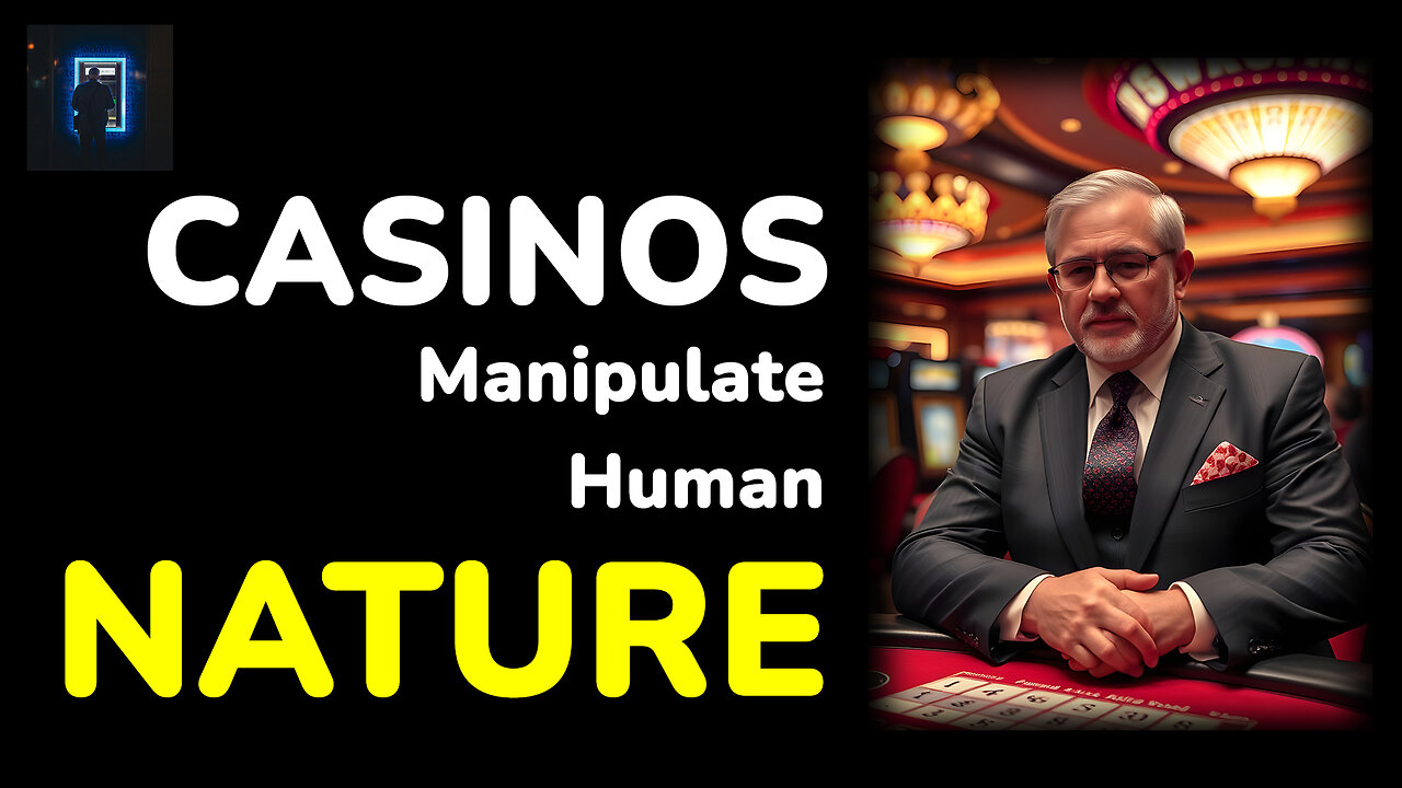 Casino Secrets: The Shocking Truth Revealed | Finance Hacked