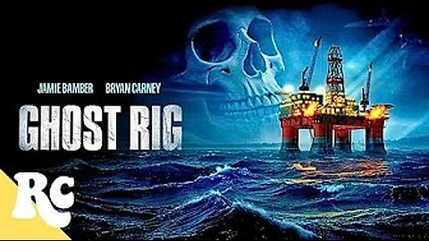 Ghost Rig (Devil's Tattoo) | Classic Mystery Thriller Movie