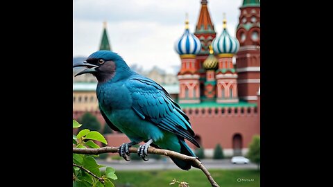 beautiful Bird's