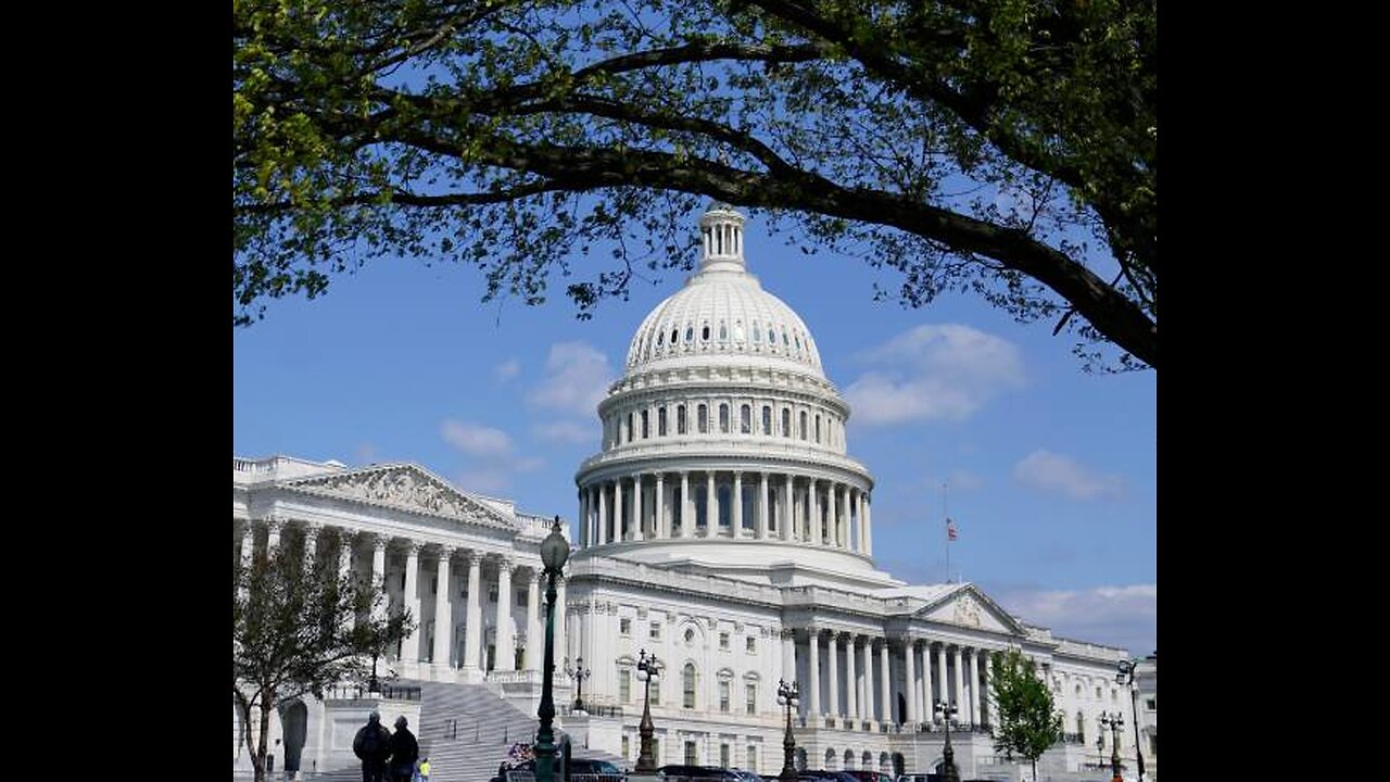 Senate Dems Revive Congressional Stock Trading Ban