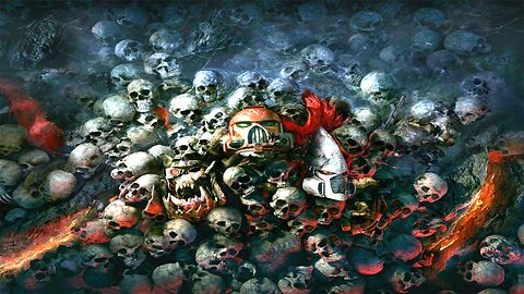 Warhammer Dawn of War II Ultimate Exterminatus Mod