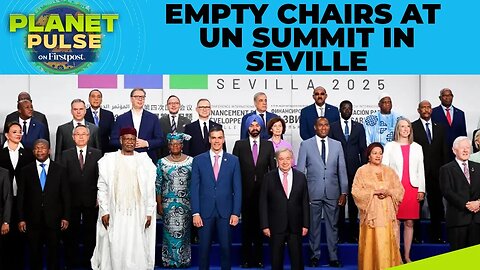 UN Summit Falls Short on Climate Action: Broken Pledges, Empty Promises | Planet Pulse | N18G