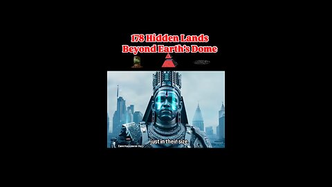 The Lands Beyond—Secrets Hidden Past Our World’s Borders! Part 1