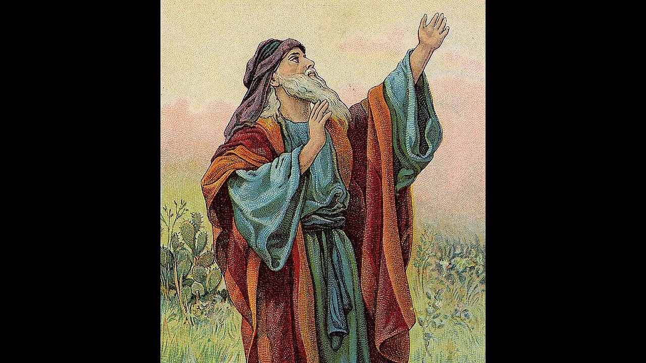 Bible Prophecy