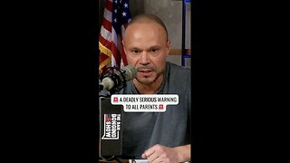 A *DEADLY SERIOUS* warning to all parents