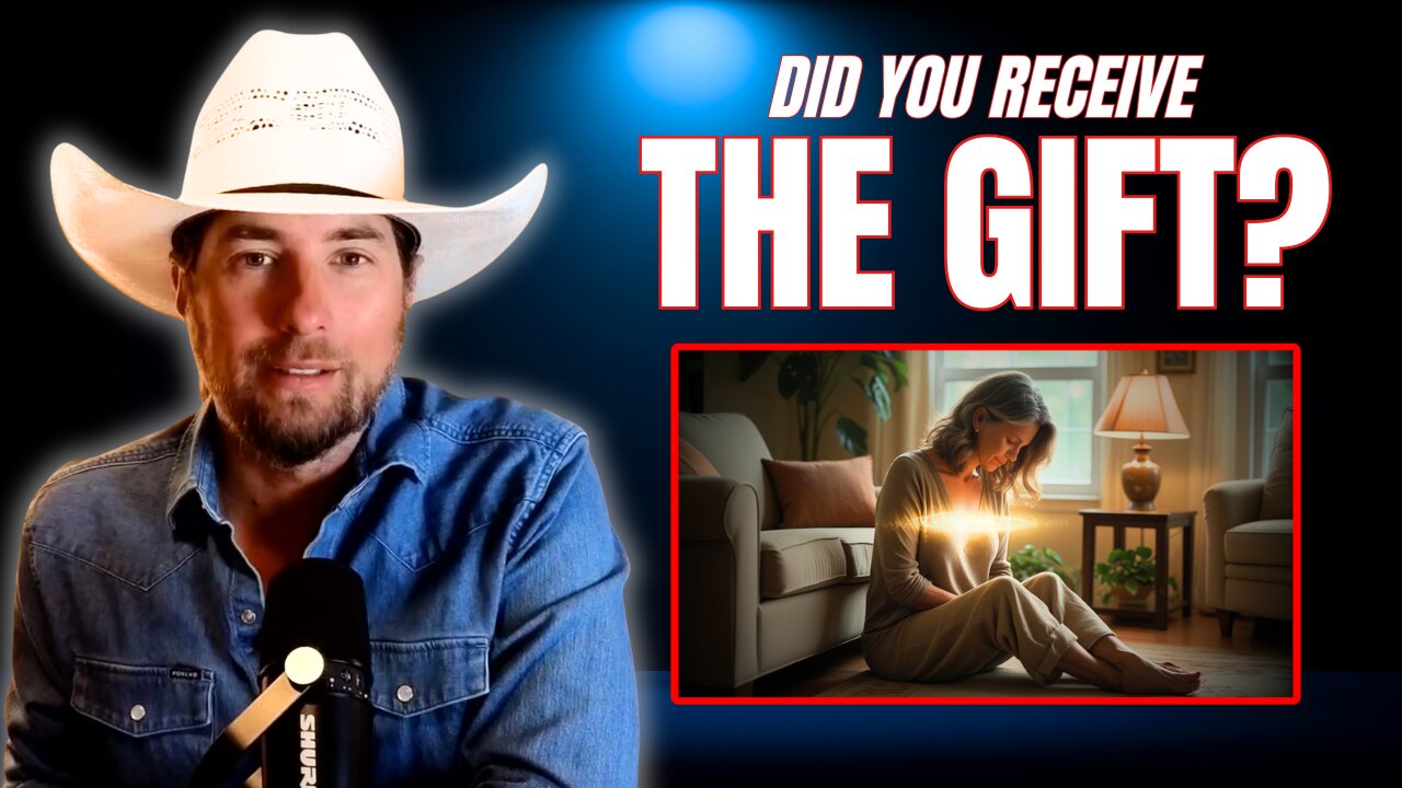 Why Your Hardest Moments Hold the Greatest Gift