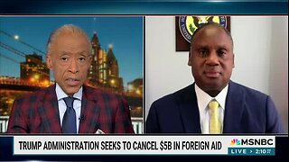 Oakland Mayor Barbara Lee: Trump Is Trying to Set up the Framework for a Military Intervention and Occupation of American Cities