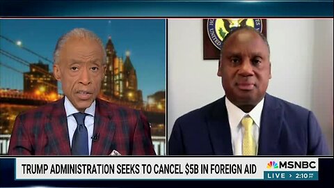 Oakland Mayor Barbara Lee: Trump Is Trying to Set up the Framework for a Military Intervention and Occupation of American Cities