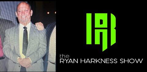 Episode #075: Father of the Century | The Ryan Harkness Show