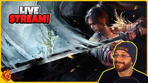 NEW GAME! Wuchang Fallen Feathers!