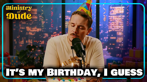 Birthday hang stream: Secret Hitler