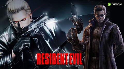 RESIDENT EVIL LIVE ´´´´