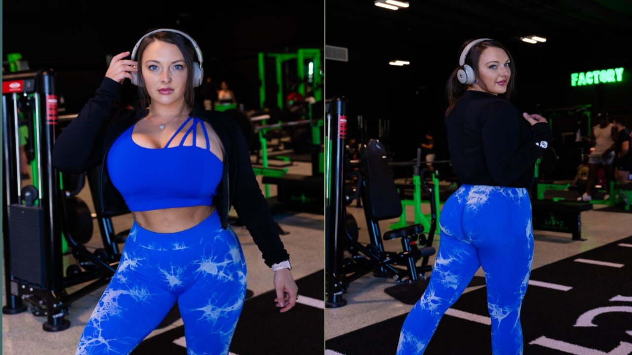 Gabby Stone | Instagram reels | tik Tok videos | 2025