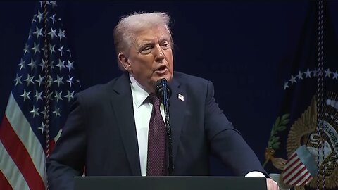 Trump praises students for standing up about religion in school