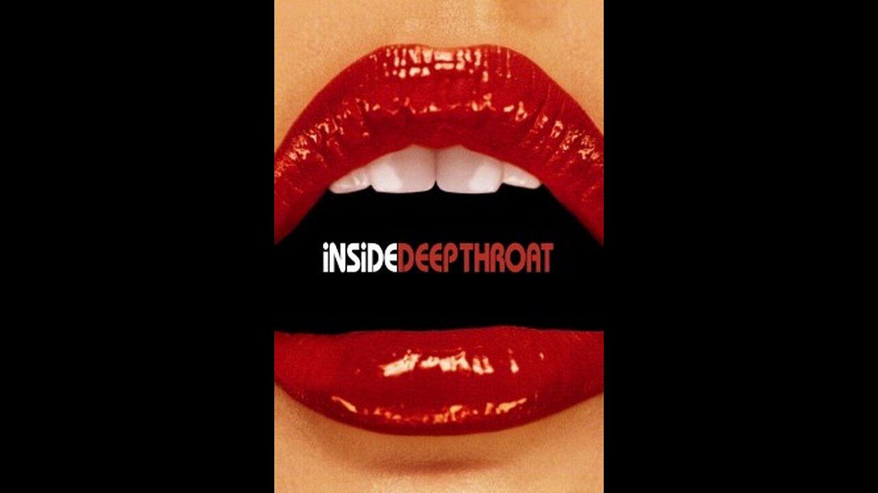 Inside Deep Throat