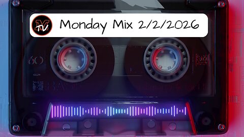 MVTV - February 2nd, 2026
