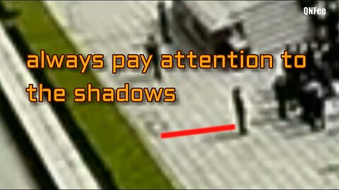 [Apr 22, 2017] There Is No N-Korean Army On A Flat Earth (Only CGI Army) Kim Nuke-un [QNFee]