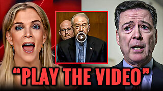 Megyn Kelly Plays The Clip That ENDS James Comey's Career