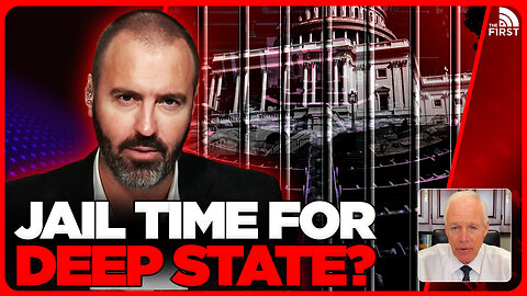 GOP Senator Says FBI & CIA Directors May Actually Go To PRISON