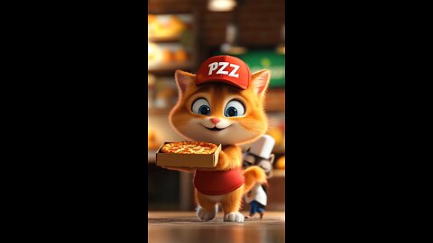 Cat videos