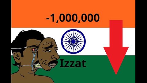 Izzat ever gunna be enough?