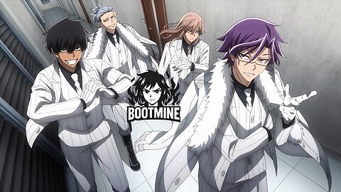 Tougen Anki Episode 19 Review: Shiki-Mikado’s Breakup Was So Corny