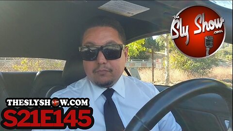 THE SLY SHOW S21E145