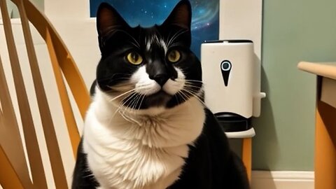 MardaB - Leeroy The Cat
