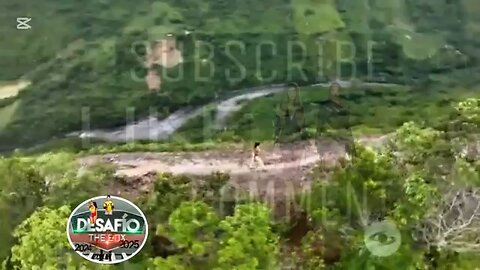 #DESAFIO2024 #TINO 💙 #VS #PIBE 🧡 Capitulo/ Parte/1