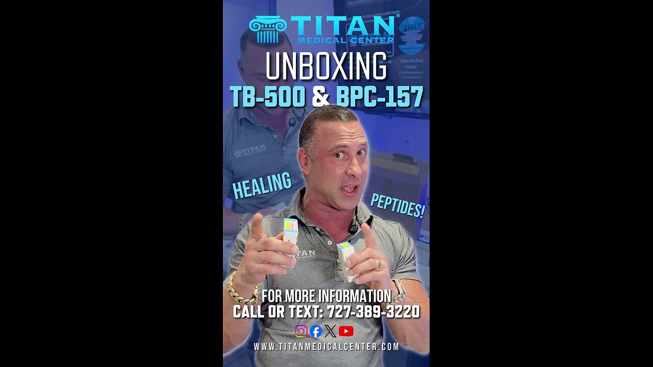 Unboxing The Titan Wolverine Package!