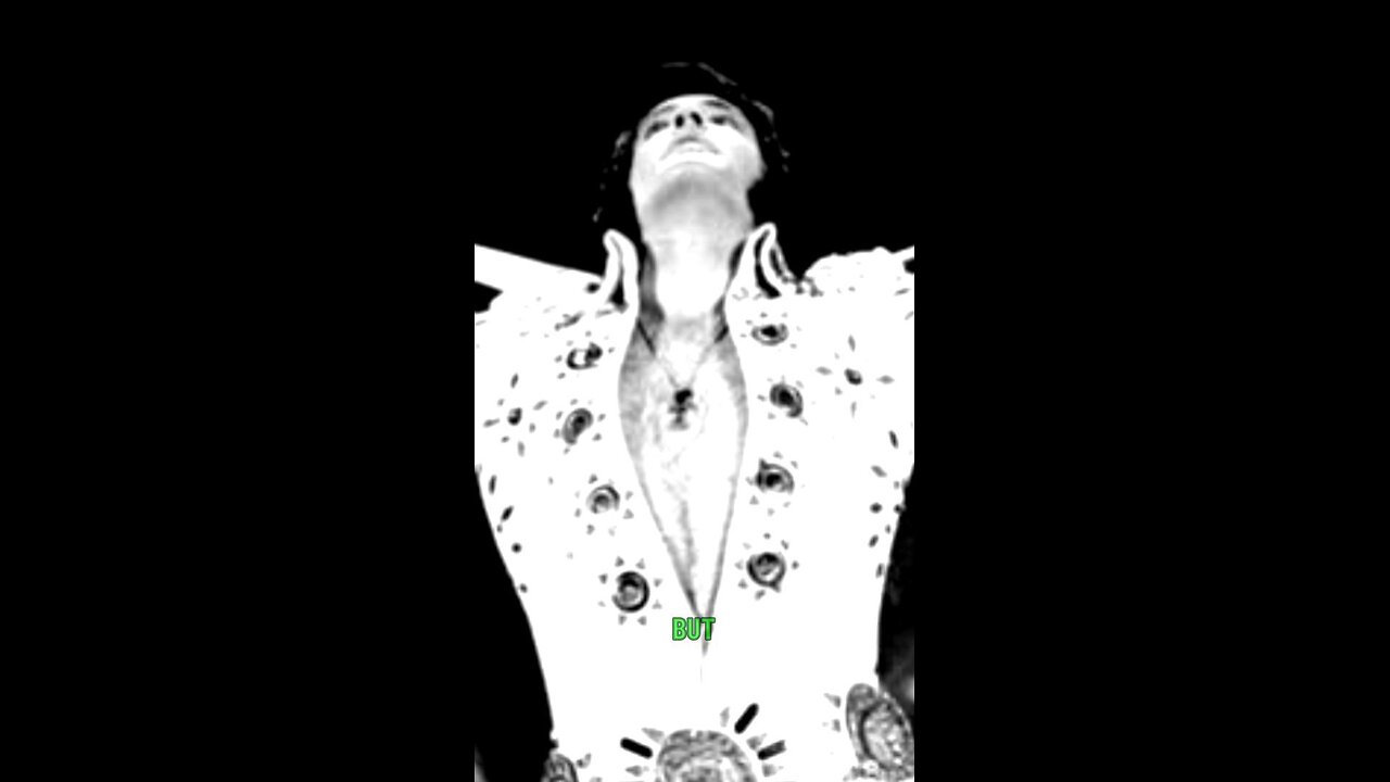 LIBERACE & ELVIS
