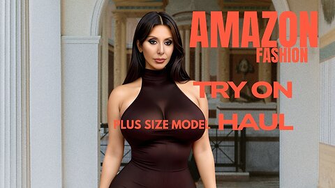 Transparent Cleaning Try-On Haul | Clean With Me in 4K | try on haul transparent cleaning tutorial