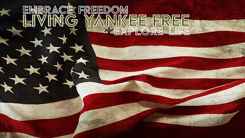 Happy Birthday USA and a BnB!