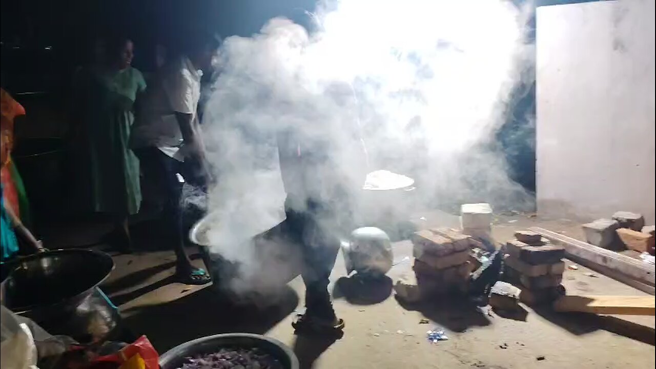 free food preparation