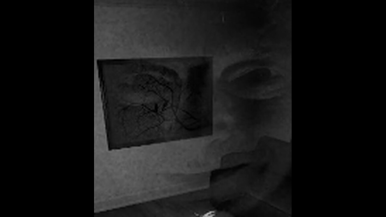 The GHOSTFACE sees all! Observation Duty 4 Part 1