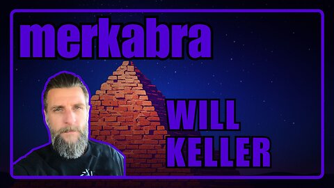 Will Keller | Merkabra