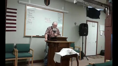 Ezekiel 18 + other verses