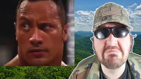 The Rock & The Usos Mashup 'So Electrifying Now' (Raven Cyarm) - Reaction! (BBT)