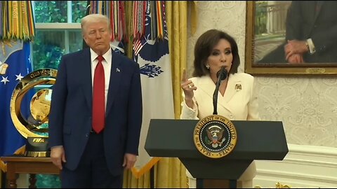 Judge Jeanine: No More Mercy For Criminals